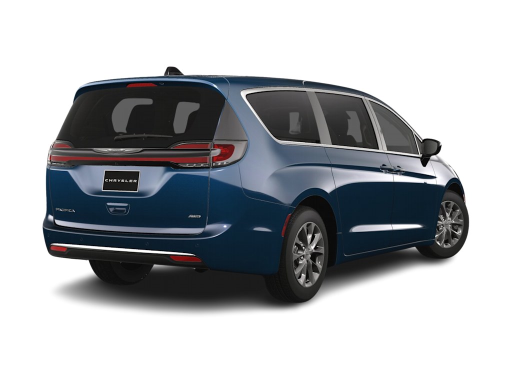 2024 Chrysler Pacifica Touring L 17