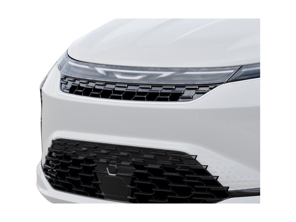 Thumbnail: 2027 Chrysler Pacifica - 18