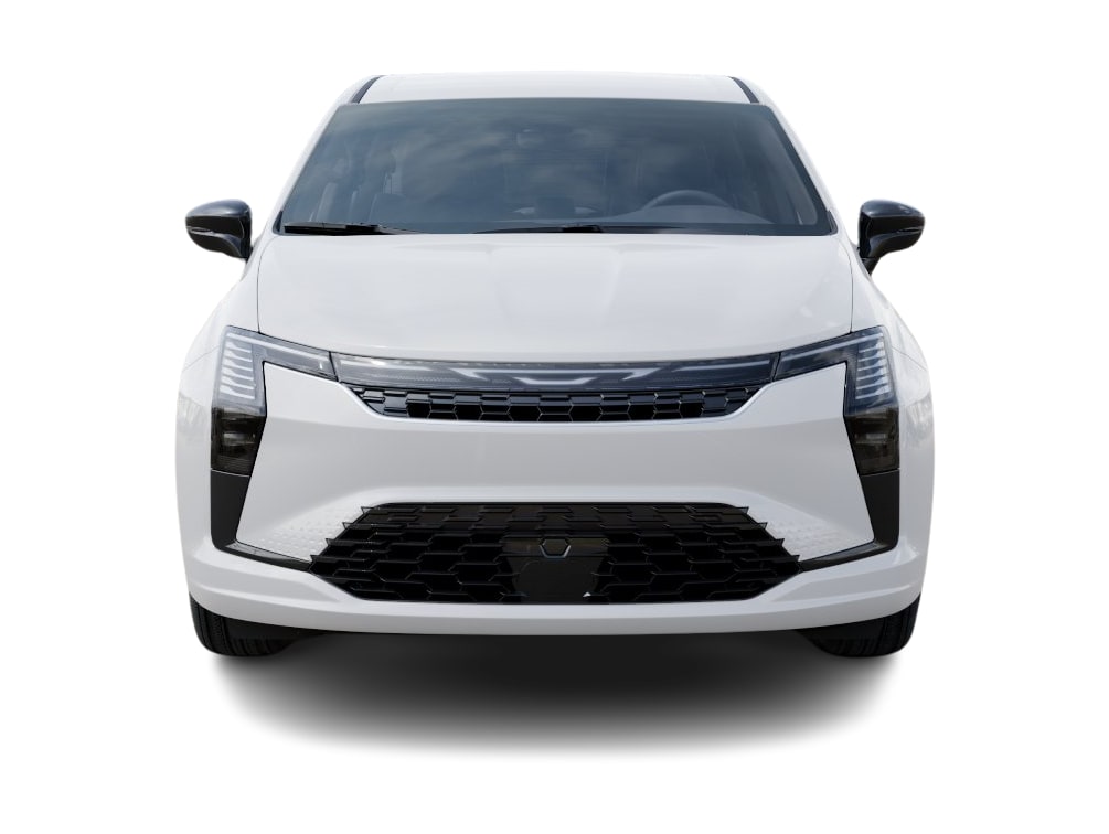 Thumbnail: 2027 Chrysler Pacifica - 6