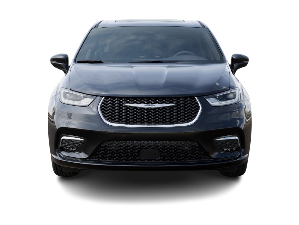 Thumbnail: 2026 Chrysler Pacifica - 15