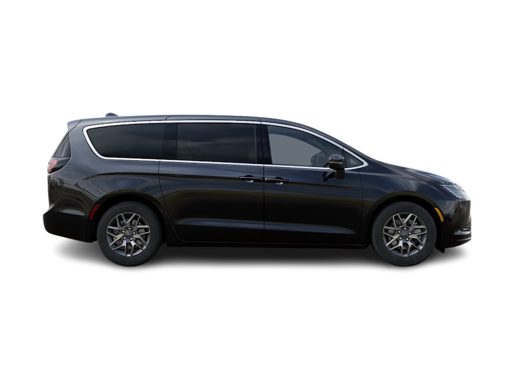 Thumbnail: 2027 Chrysler Pacifica - 23