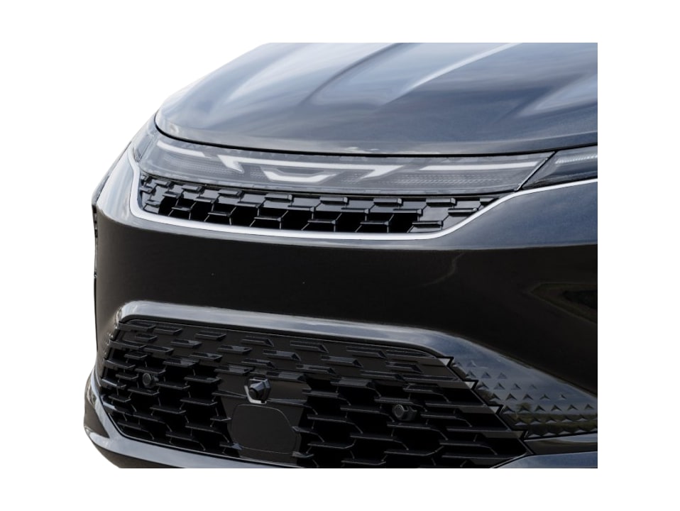 Thumbnail: 2027 Chrysler Pacifica - 18