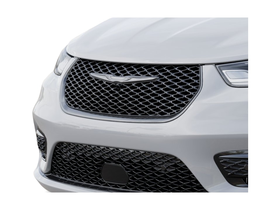 Thumbnail: 2026 Chrysler Pacifica - 17