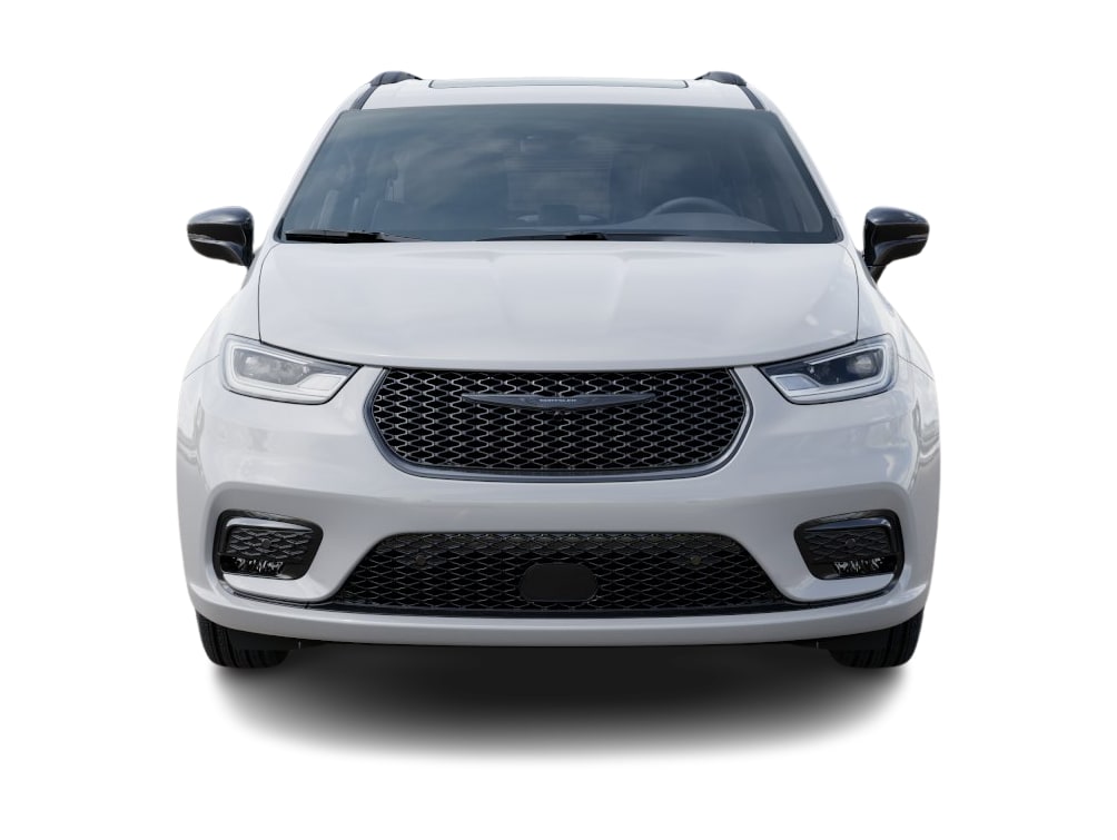 Thumbnail: 2026 Chrysler Pacifica - 6