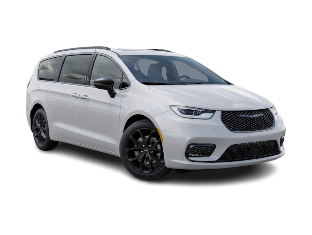 Thumbnail: 2026 Chrysler Pacifica - 15