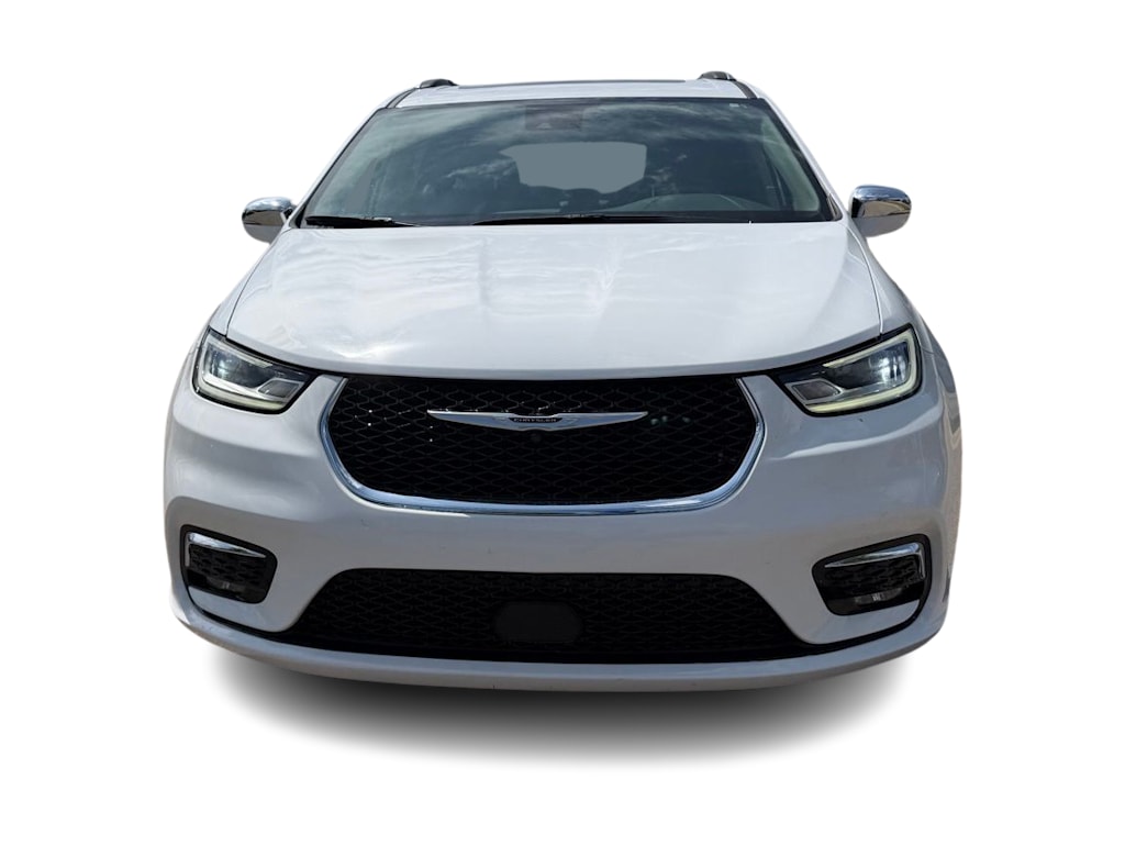 Thumbnail: 2021 Chrysler Pacifica - 9