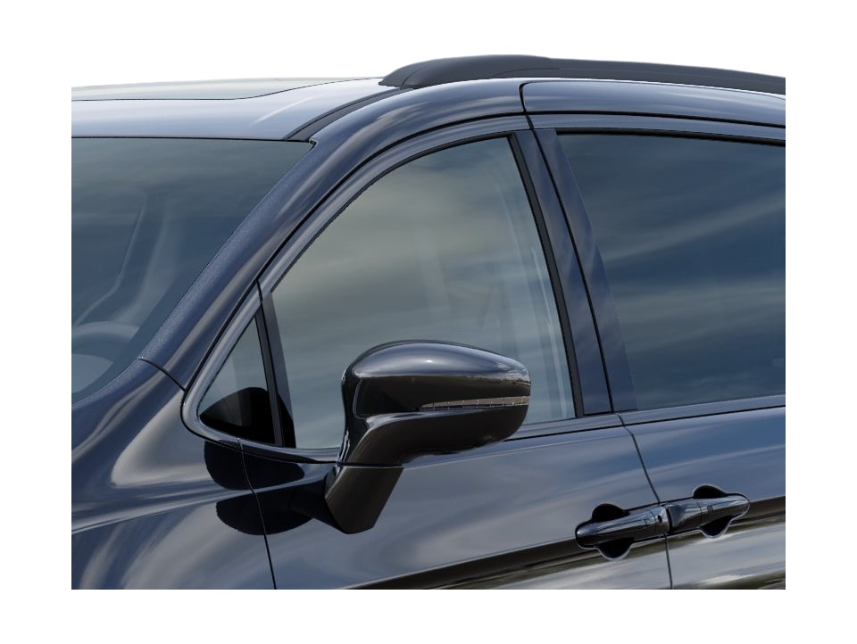 Thumbnail: 2026 Chrysler Pacifica - 4
