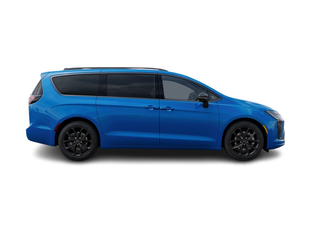 Thumbnail: 2027 Chrysler Pacifica - 23