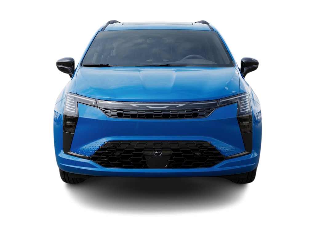 Thumbnail: 2027 Chrysler Pacifica - 6