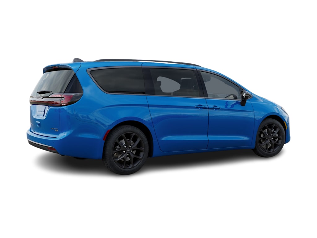 Thumbnail: 2027 Chrysler Pacifica - 13