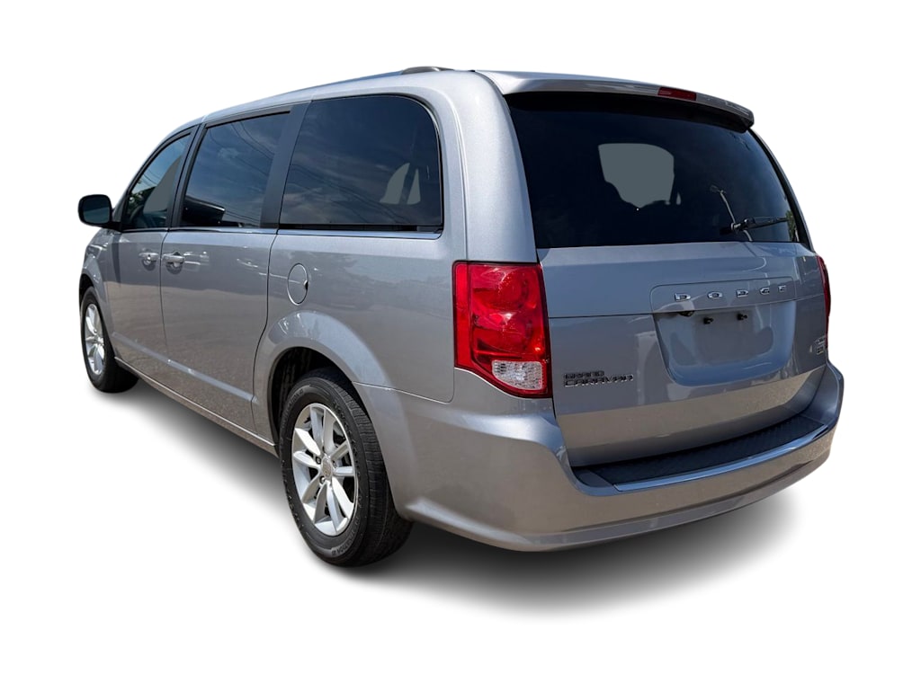 Thumbnail: 2019 Dodge Grand Caravan - 3
