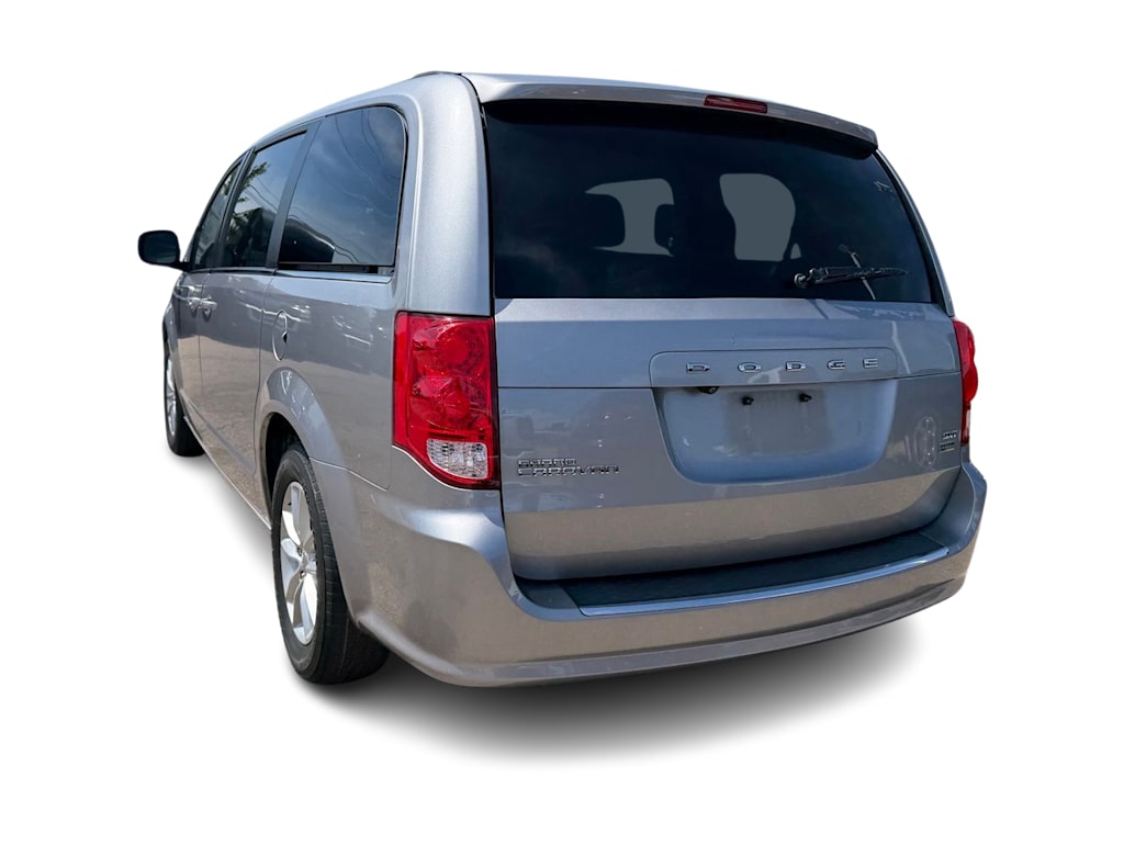 Thumbnail: 2019 Dodge Grand Caravan - 25