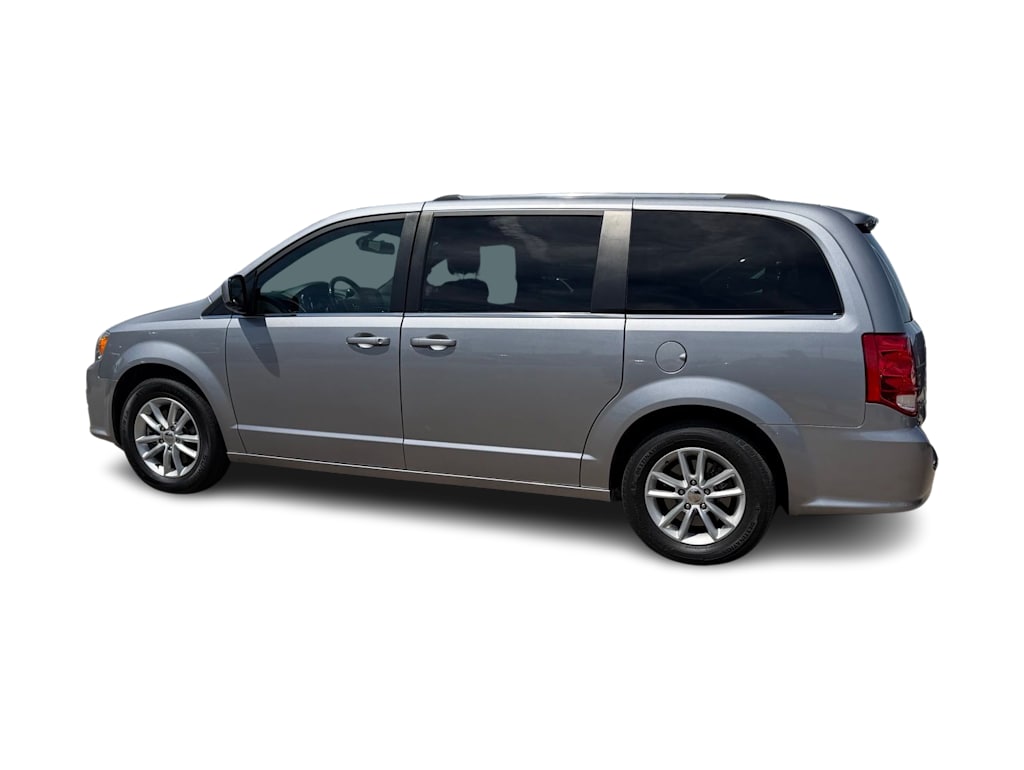 Thumbnail: 2019 Dodge Grand Caravan - 31