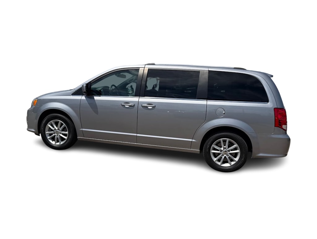 Thumbnail: 2019 Dodge Grand Caravan - 30