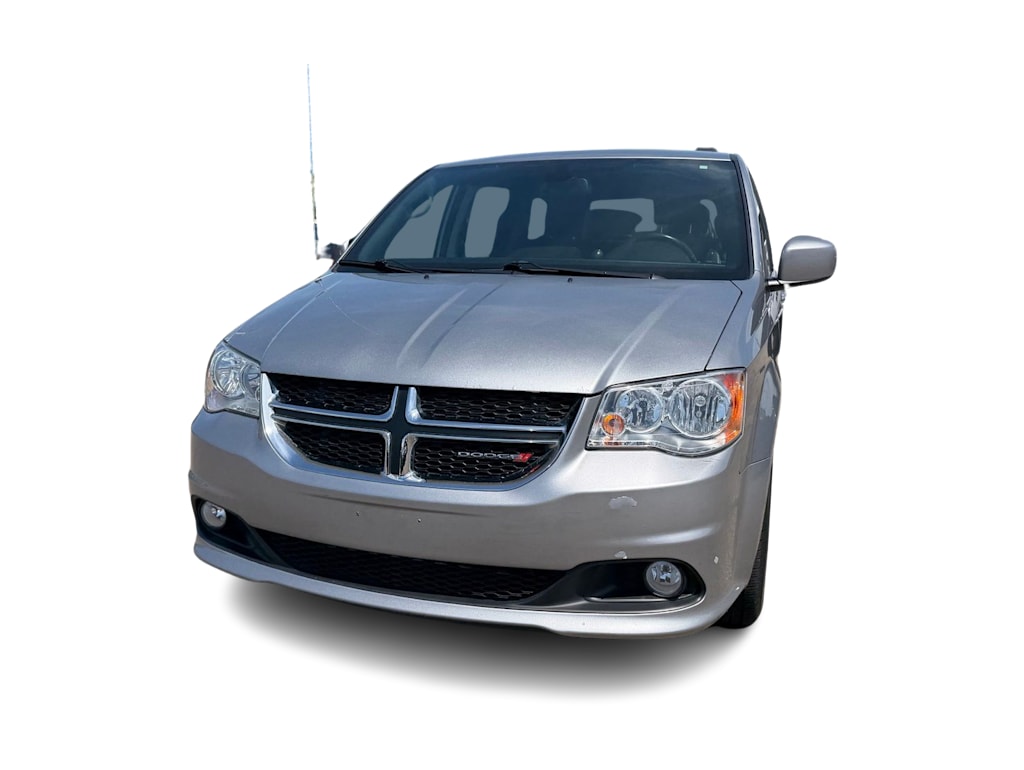 Thumbnail: 2019 Dodge Grand Caravan - 5