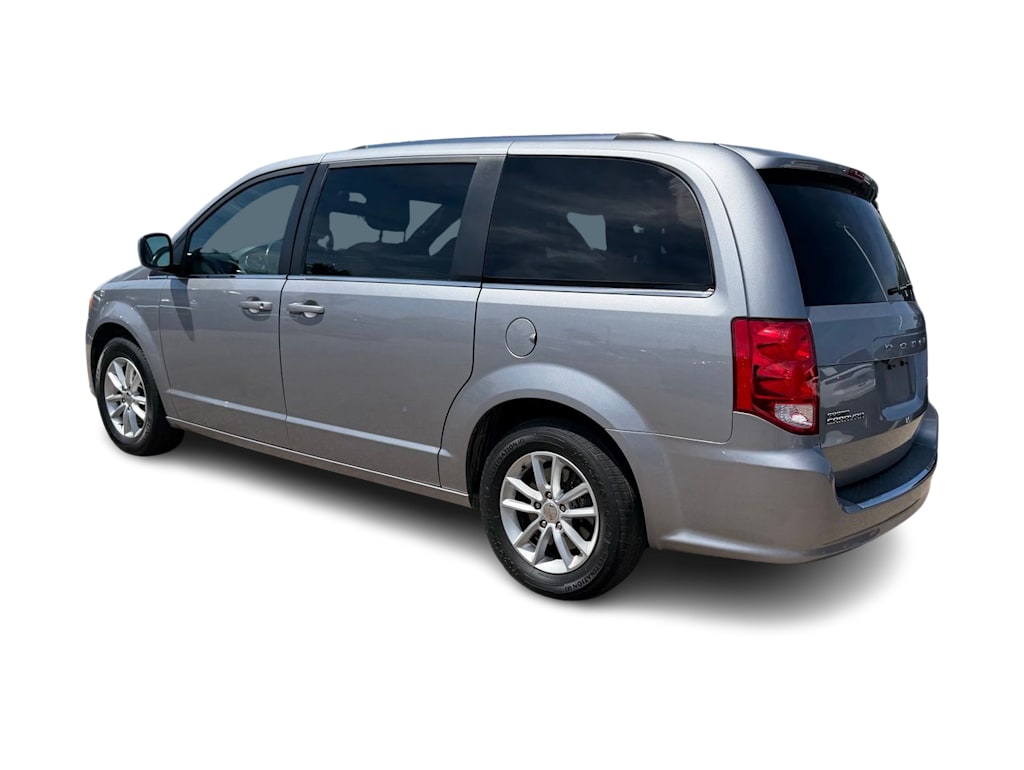 Thumbnail: 2019 Dodge Grand Caravan - 28