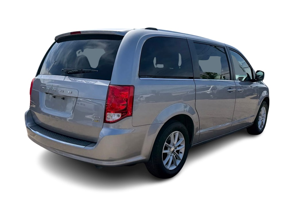 Thumbnail: 2019 Dodge Grand Caravan - 21