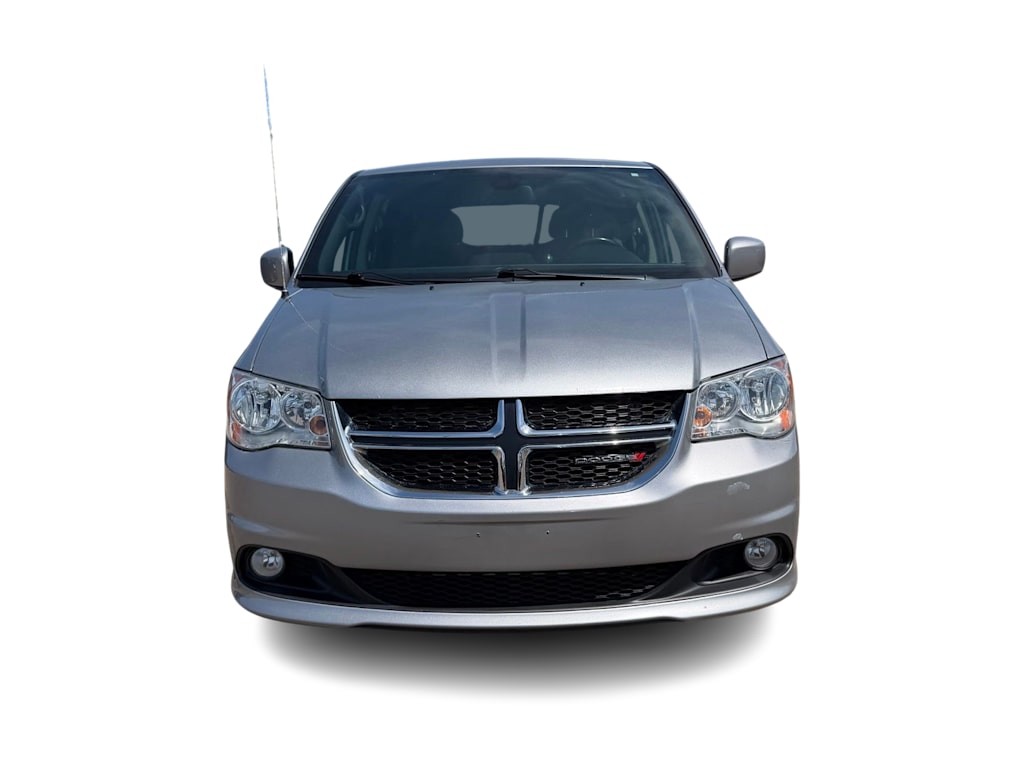 Thumbnail: 2019 Dodge Grand Caravan - 8