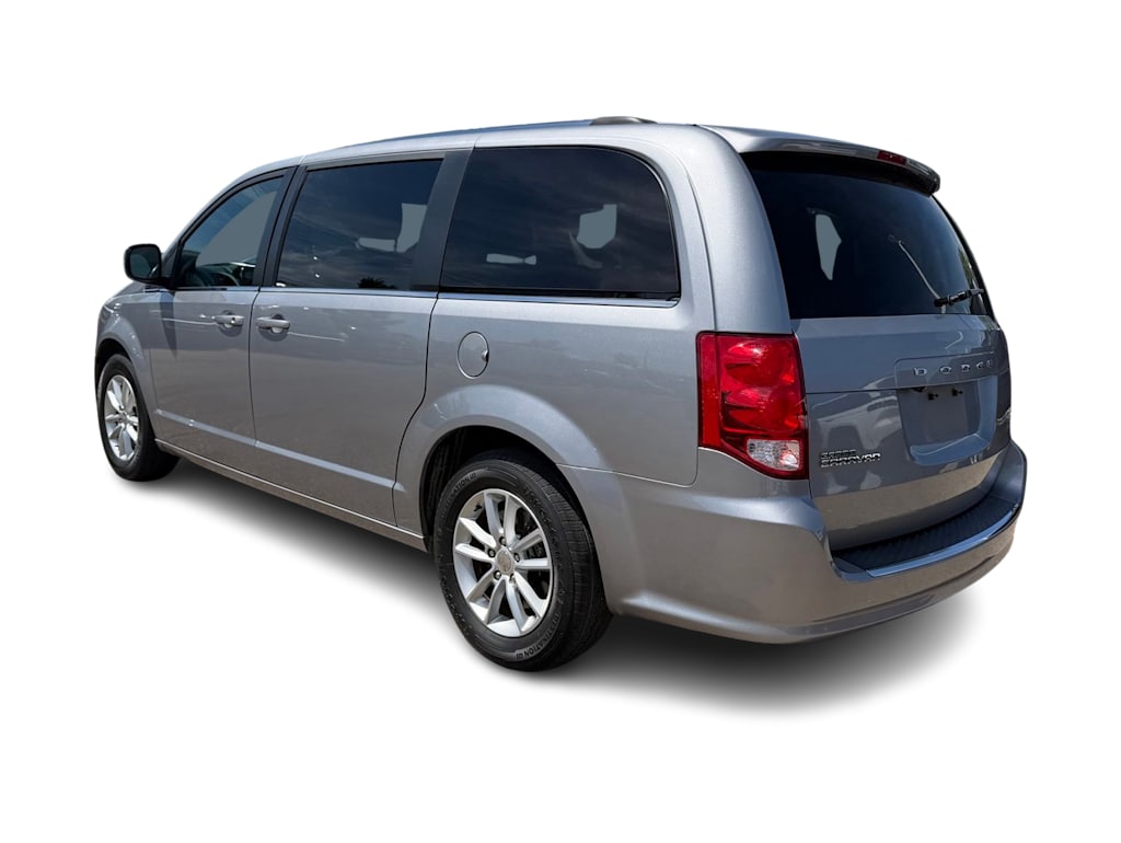 Thumbnail: 2019 Dodge Grand Caravan - 29
