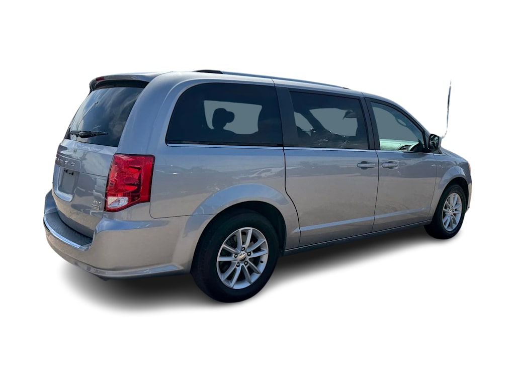 Thumbnail: 2019 Dodge Grand Caravan - 17
