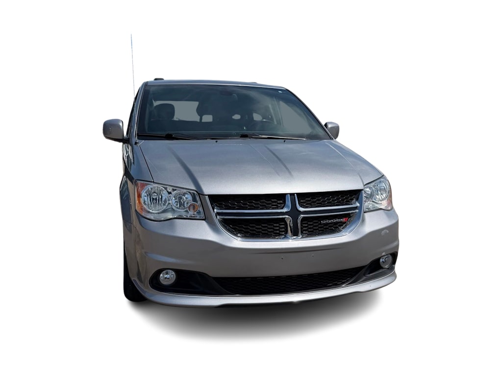 Thumbnail: 2019 Dodge Grand Caravan - 9