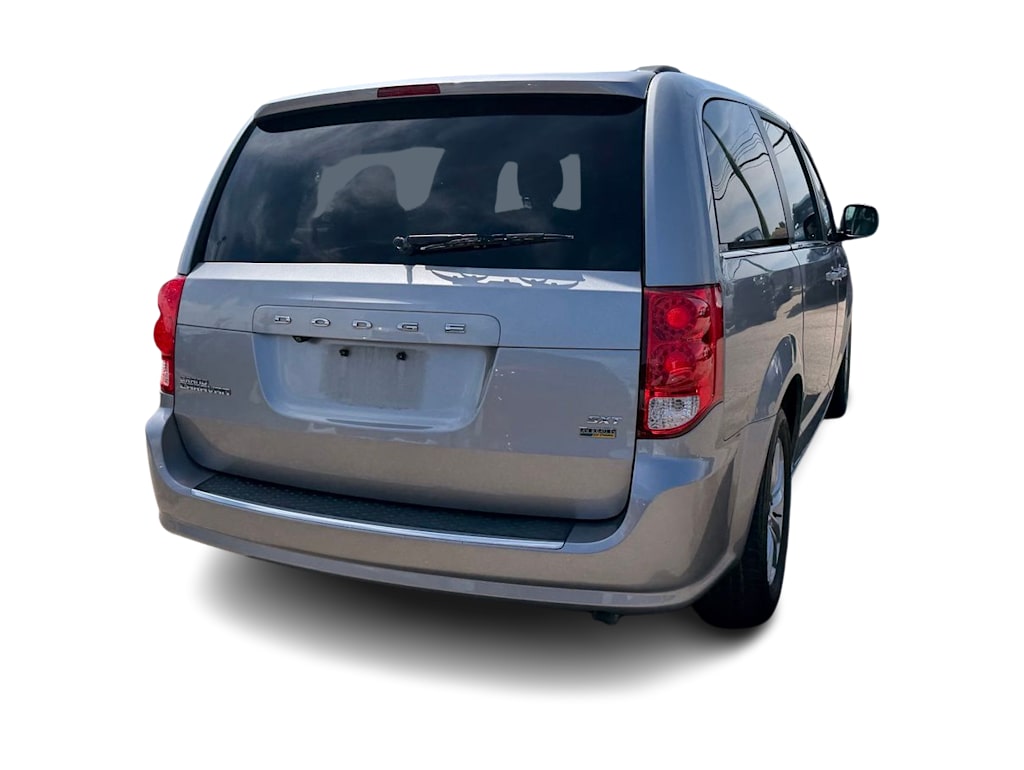 Thumbnail: 2019 Dodge Grand Caravan - 24