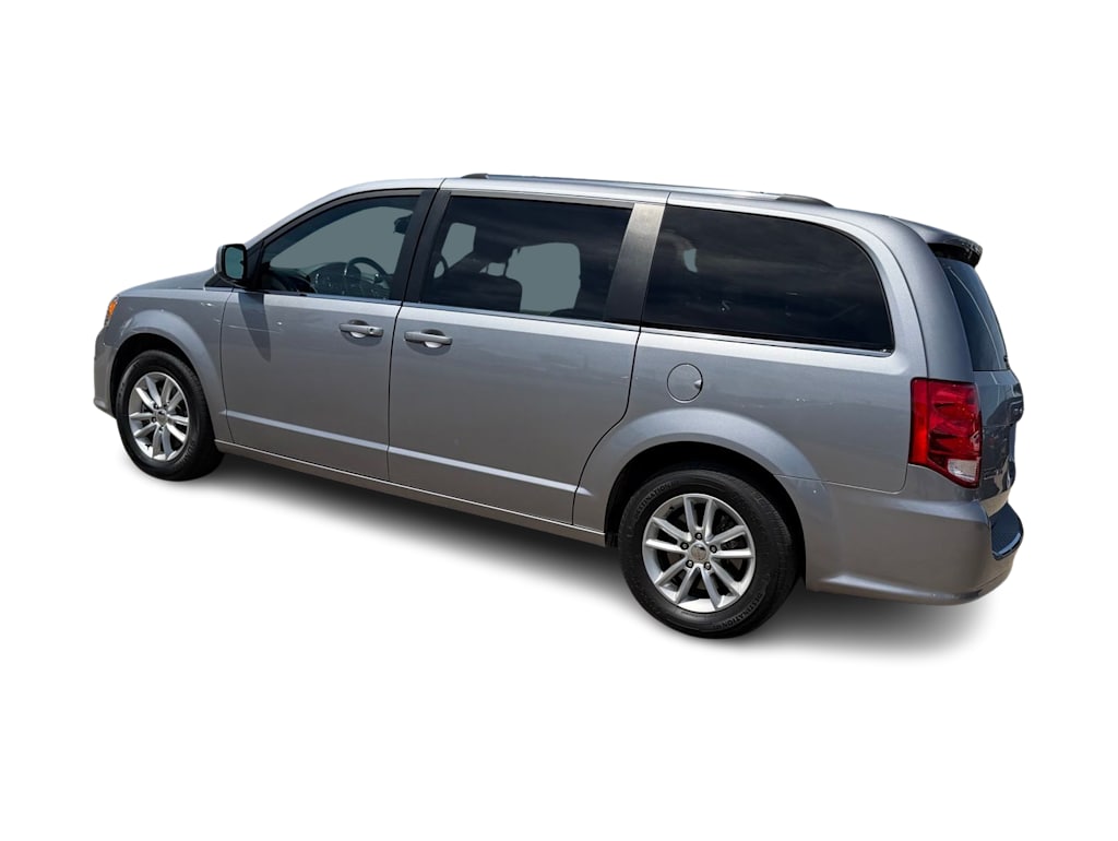 Thumbnail: 2019 Dodge Grand Caravan - 27