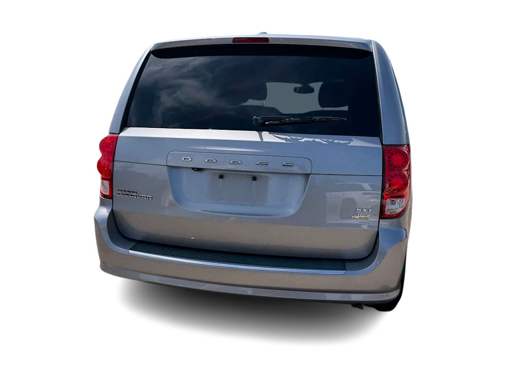 Thumbnail: 2019 Dodge Grand Caravan - 23