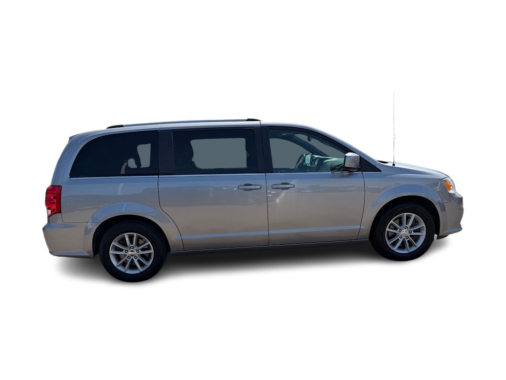 Thumbnail: 2019 Dodge Grand Caravan - 19