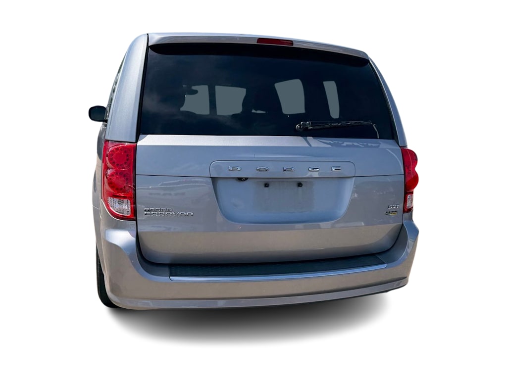 Thumbnail: 2019 Dodge Grand Caravan - 26