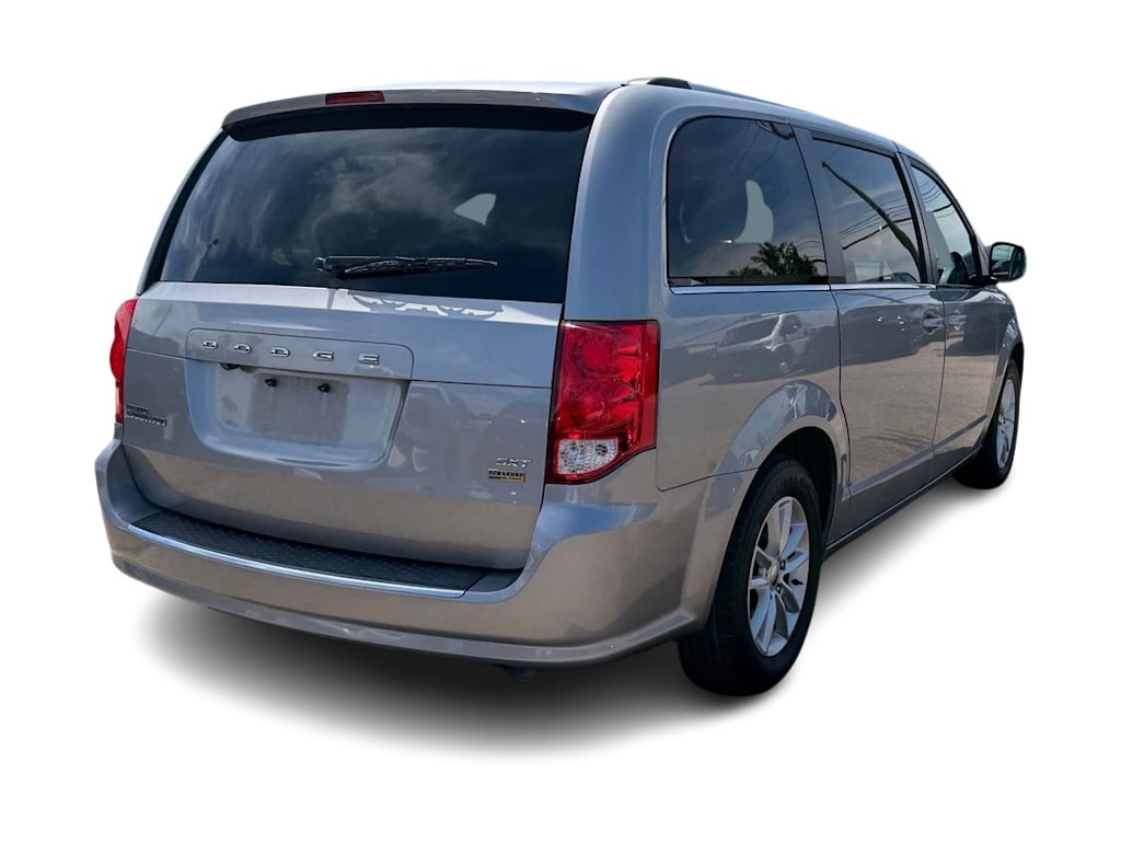 Thumbnail: 2019 Dodge Grand Caravan - 20