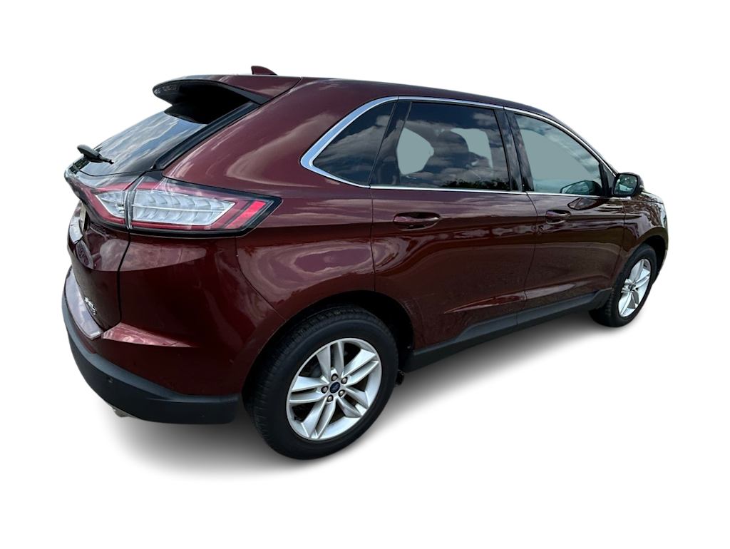 Thumbnail: 2015 Ford Edge - 3