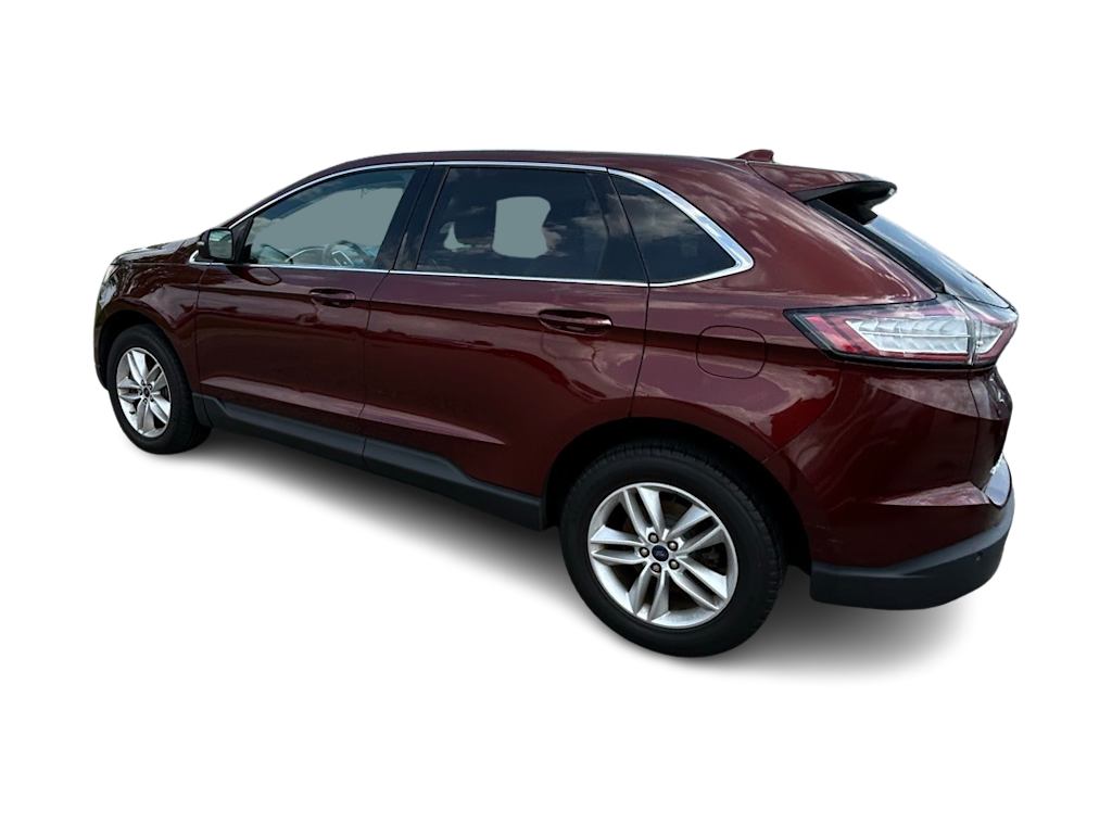 Thumbnail: 2015 Ford Edge - 2