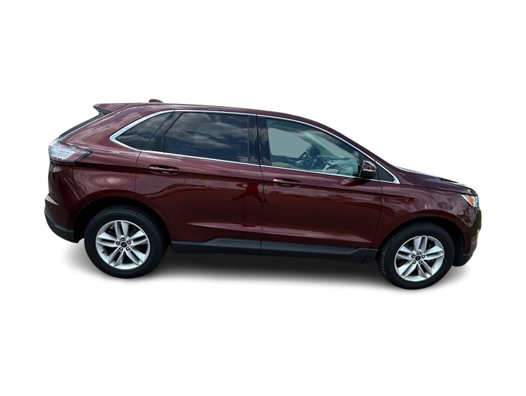 Thumbnail: 2015 Ford Edge - 14
