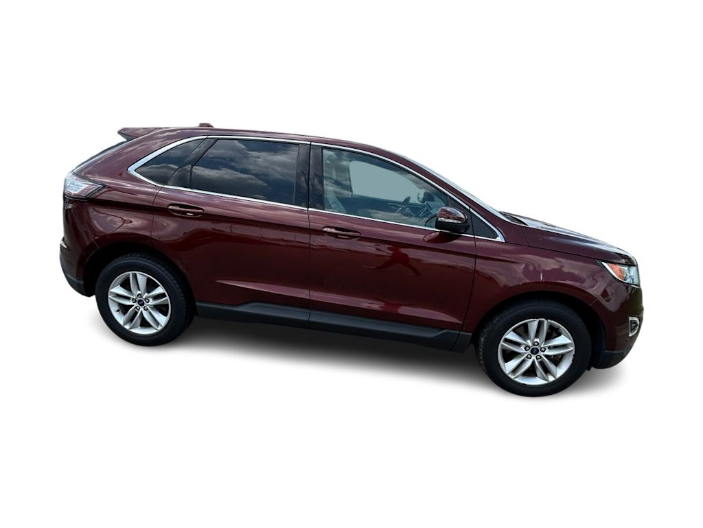 Thumbnail: 2015 Ford Edge - 15