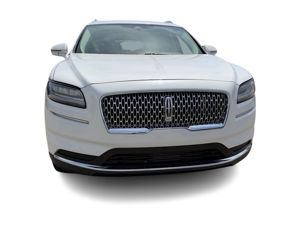 Thumbnail: 2021 Lincoln Nautilus - 10