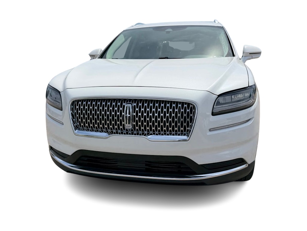 Thumbnail: 2021 Lincoln Nautilus - 5