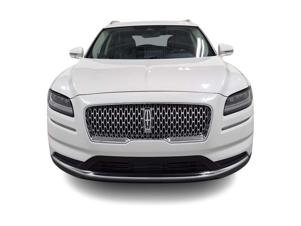 Thumbnail: 2021 Lincoln Nautilus - 6