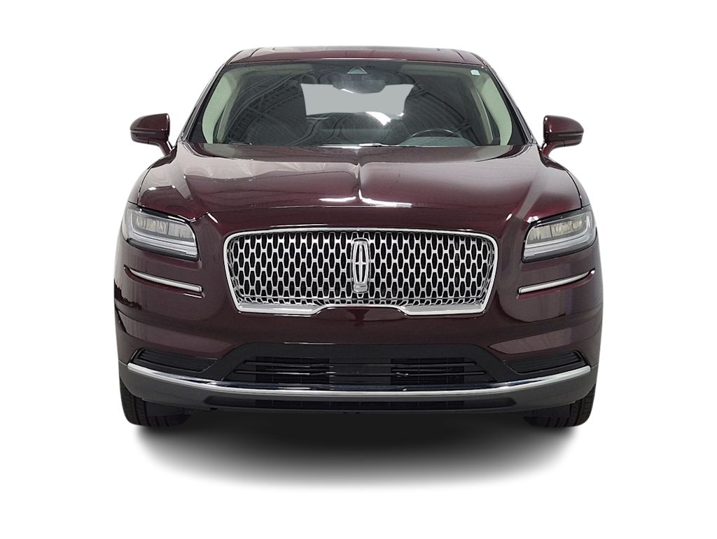 Thumbnail: 2023 Lincoln Nautilus - 5