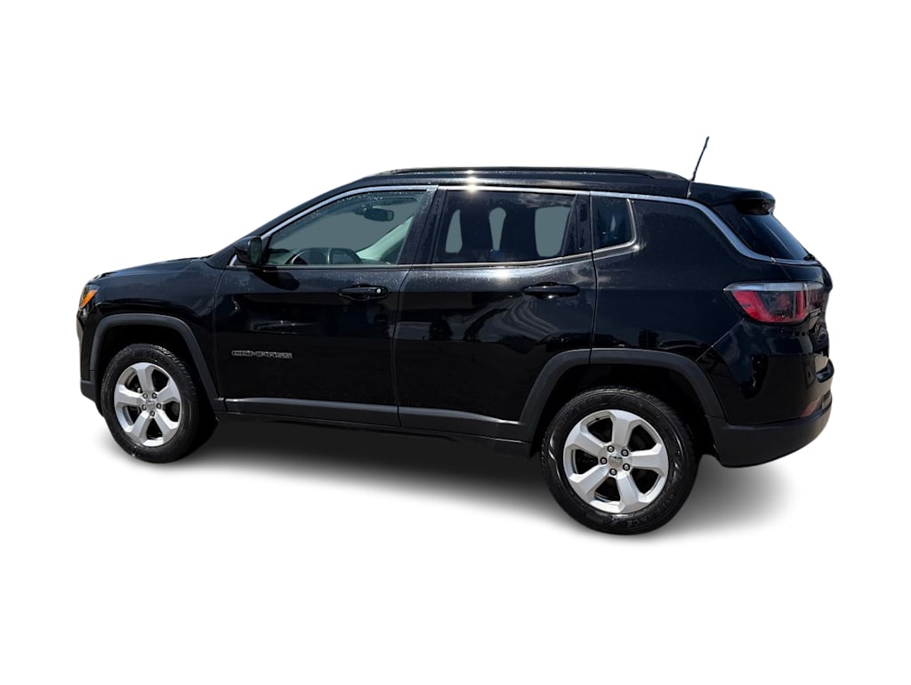 Thumbnail: 2018 Jeep Compass - 27