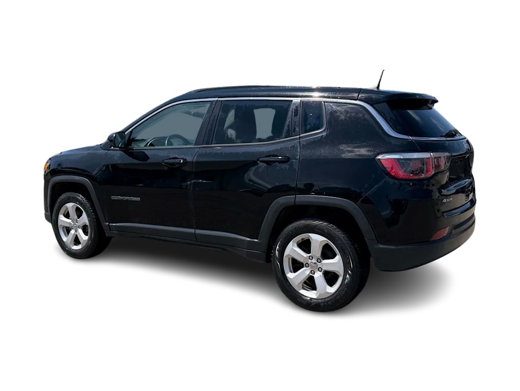 Thumbnail: 2018 Jeep Compass - 2