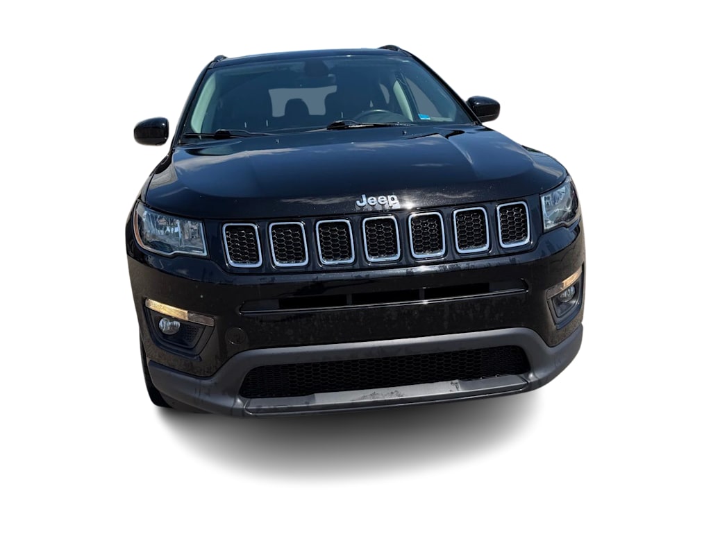 Thumbnail: 2018 Jeep Compass - 5
