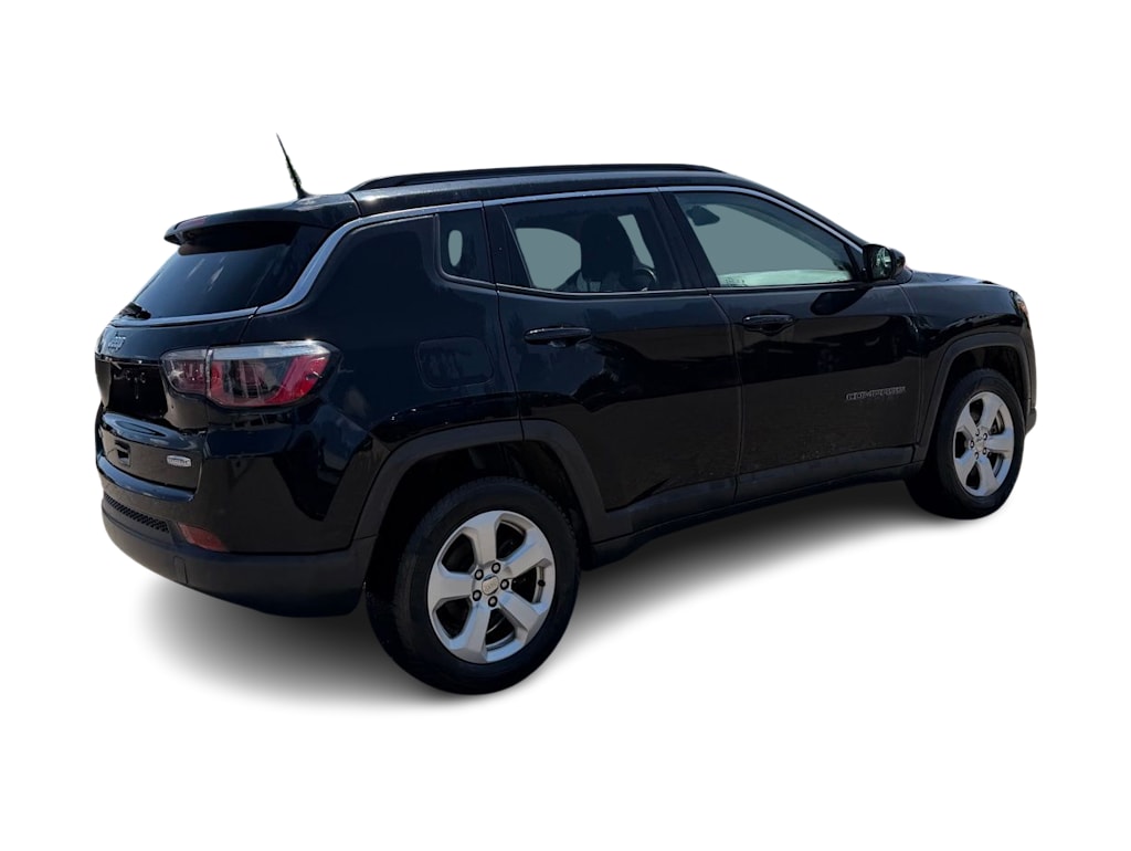 Thumbnail: 2018 Jeep Compass - 21