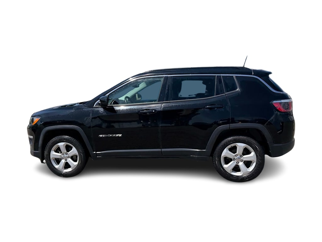 Thumbnail: 2018 Jeep Compass - 26