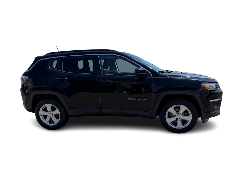 Thumbnail: 2018 Jeep Compass - 13