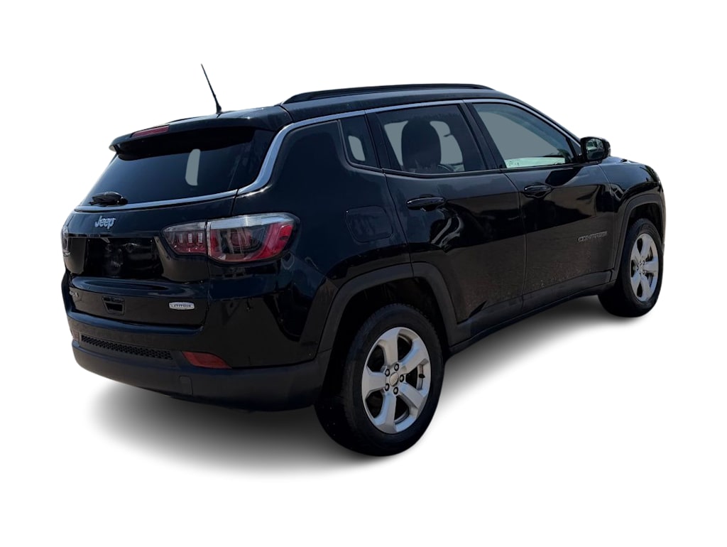 Thumbnail: 2018 Jeep Compass - 20