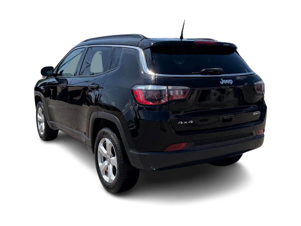 Thumbnail: 2018 Jeep Compass - 24