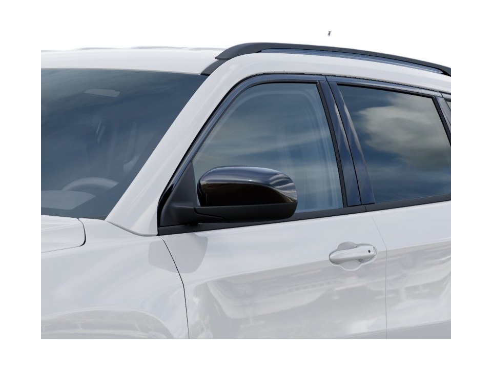 Thumbnail: 2026 Jeep Compass - 3