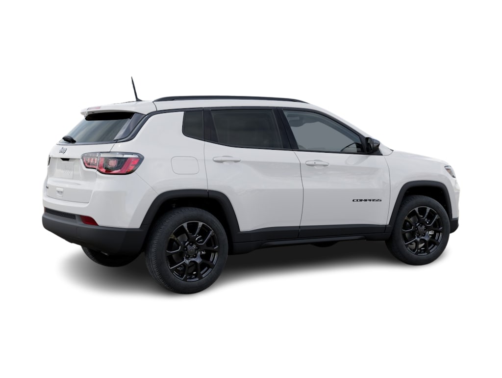 Thumbnail: 2026 Jeep Compass - 13