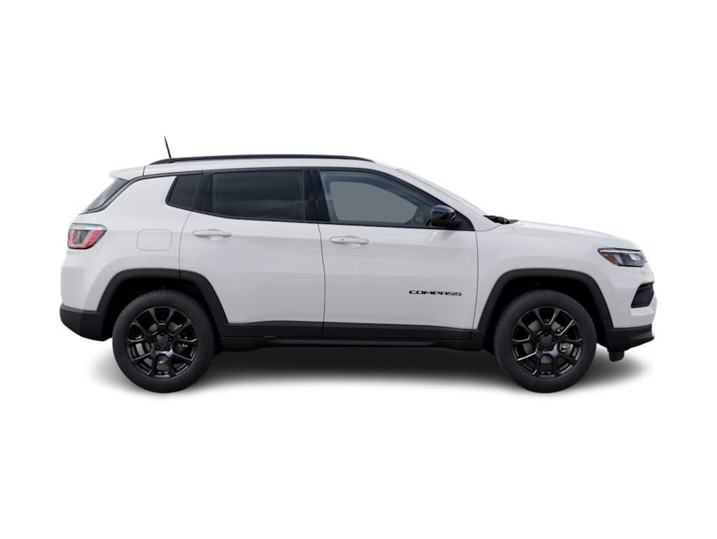 Thumbnail: 2026 Jeep Compass - 22